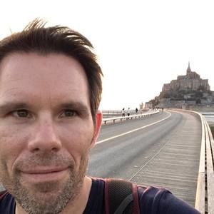 Meet your Posher, Peter